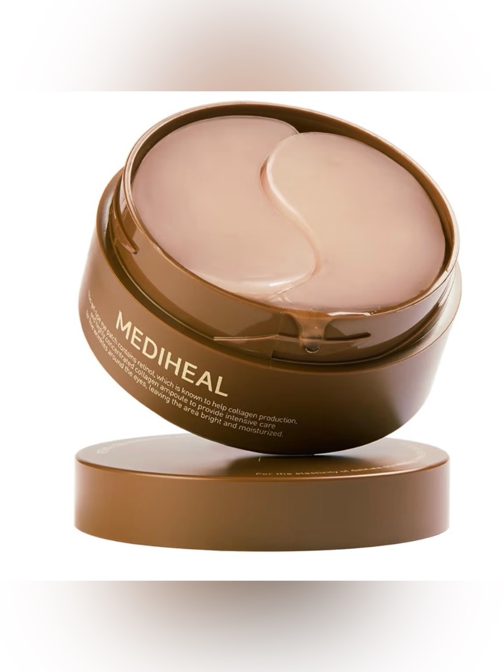 Mediheal Hydrogel Eye Patches